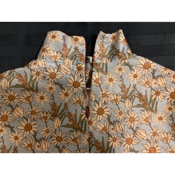 Farewell Frances 2 Piece Swimsuit (new) - Picture 6 of 13